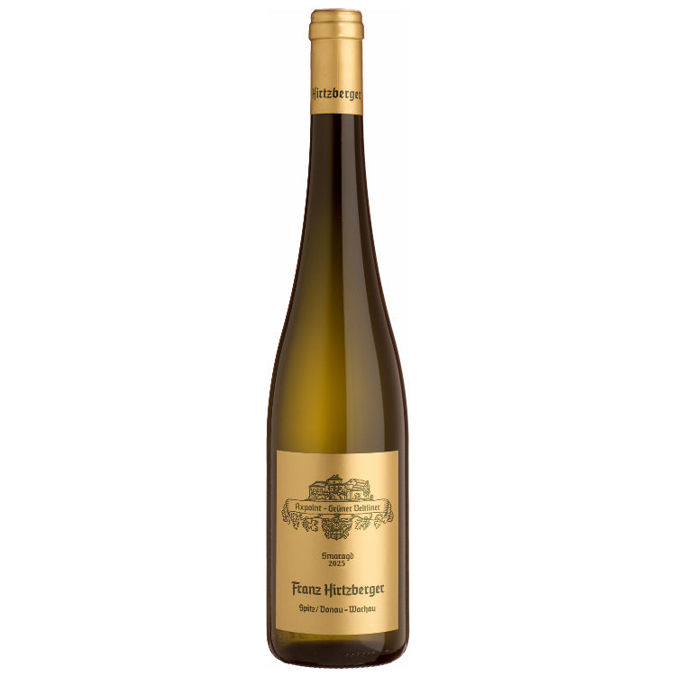 Weingut Franz Hirtzberger - Grüner Veltliner Axpoint Smaragd 2025