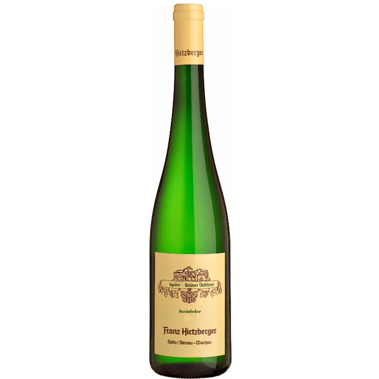 Weingut Franz Hirtzberger - Grüner Veltliner Spitz, Steinfeder 2025
