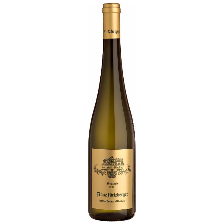 Weingut Franz Hirtzberger - Riesling Hochrain Smaragd 2025