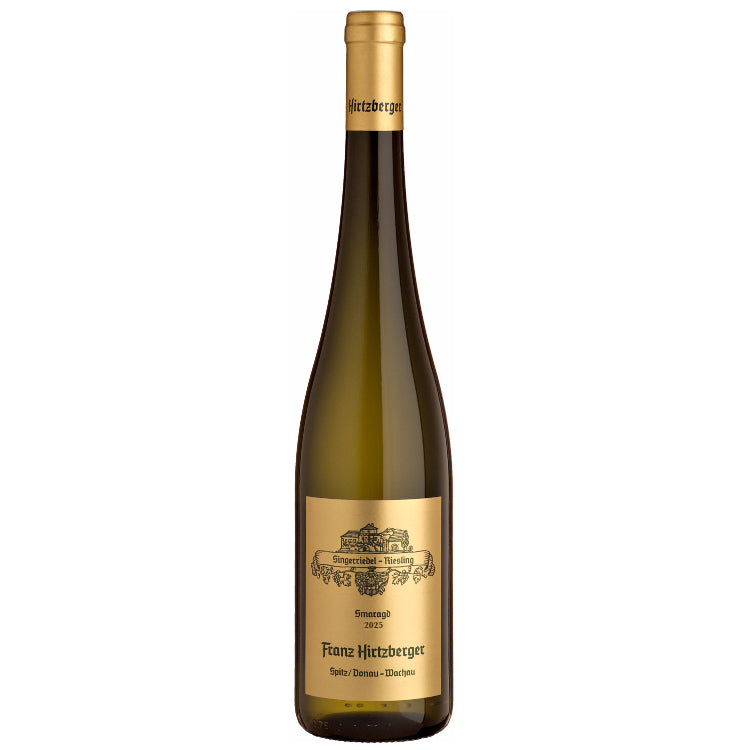 Weingut Franz Hirtzberger - Riesling Singerriedel Smaragd 2025