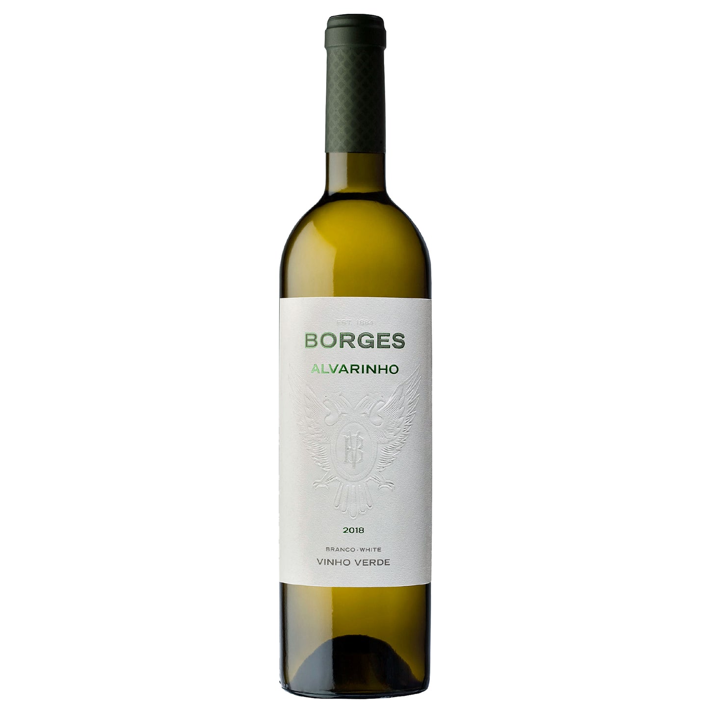 WHITE BOX - TOP WEISSWEINE aus PORTUGAL