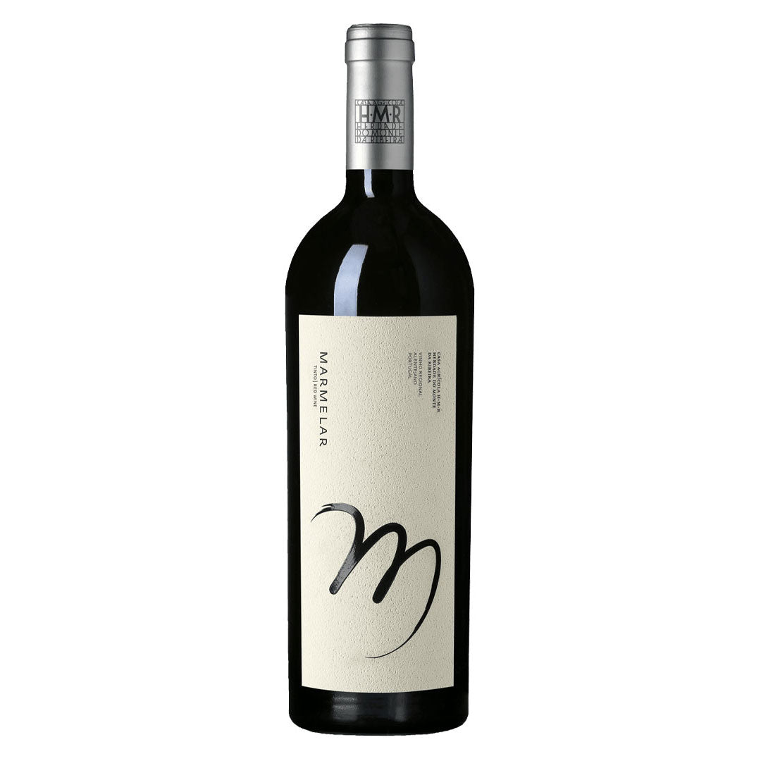 Pousio Marmelar Rot 2019