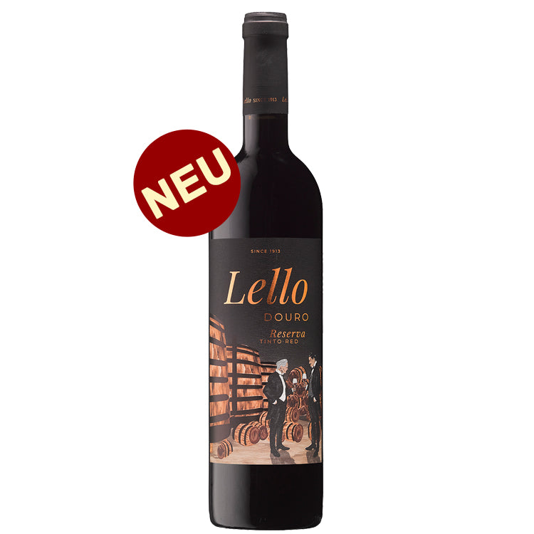 Lello Reserva Douro