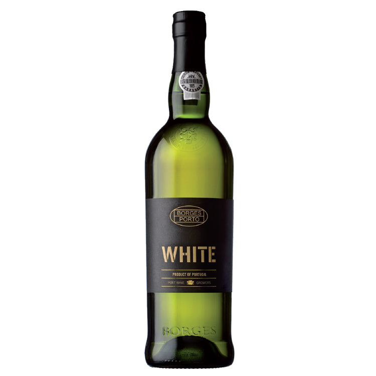 Portwein - Borges White Tawny
