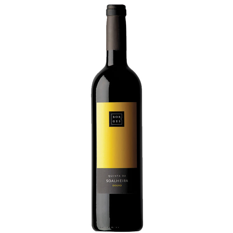 Quinta da Soalheira