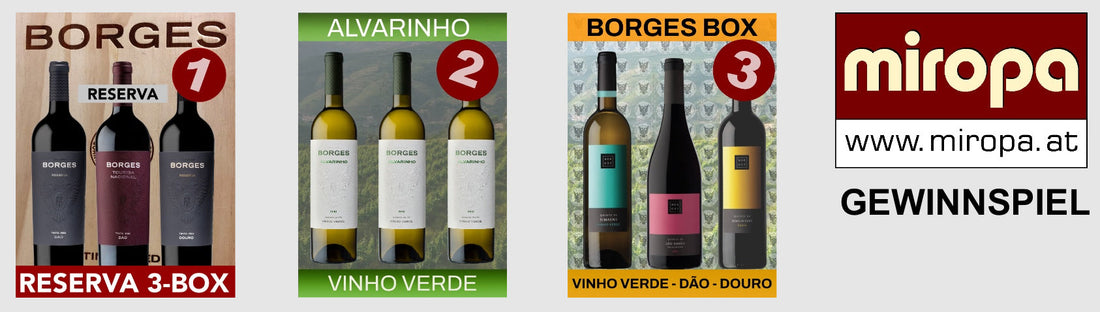 DIE GEWINNER DES VIEVINUM PREISAUSSCHREIBEN