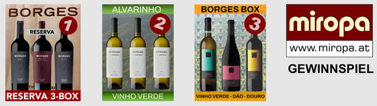 DIE GEWINNER DES VIEVINUM PREISAUSSCHREIBEN