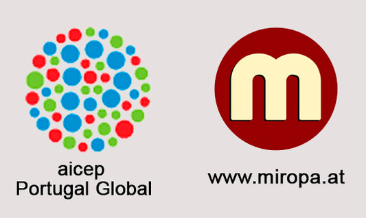 MIROPA - AICEP, eine gute Zusammenarbeit mit Tradition