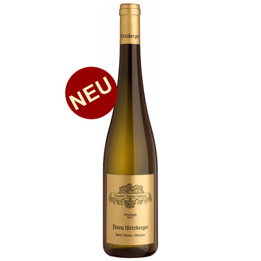 Weingut Franz Hirtzberger - Grüner Veltliner Axpoint Smaragd 2025