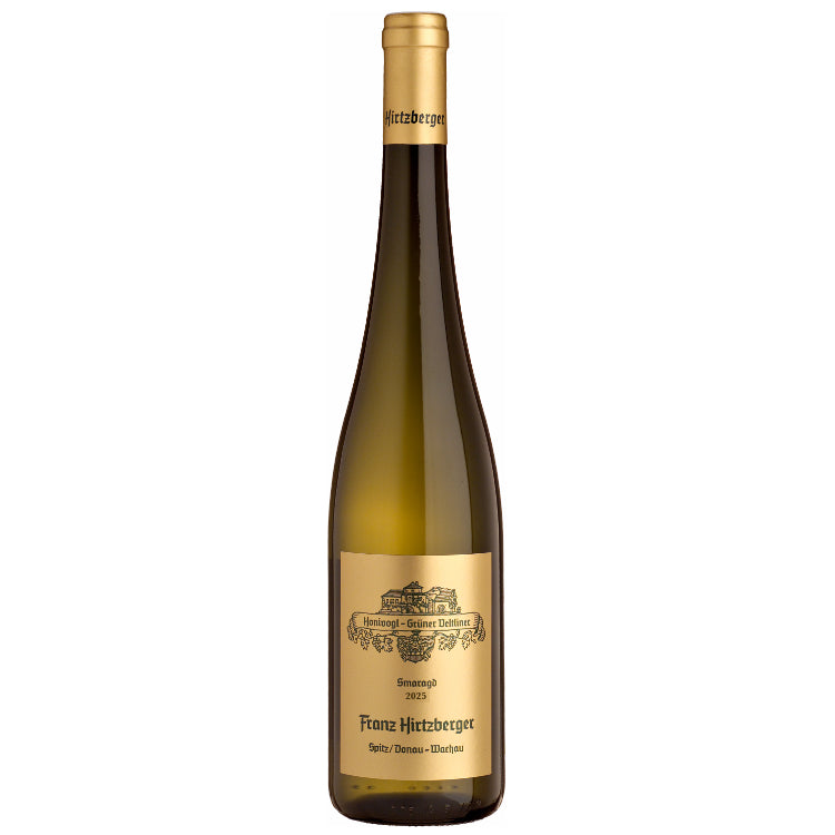 Weingut Franz Hirtzberger - Grüner Veltliner Honivogl Smaragd 2025