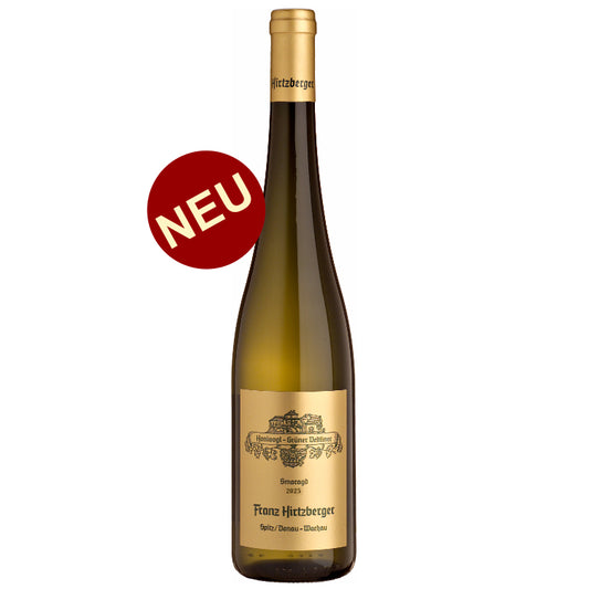 Weingut Franz Hirtzberger - Grüner Veltliner Honivogl Smaragd 2025