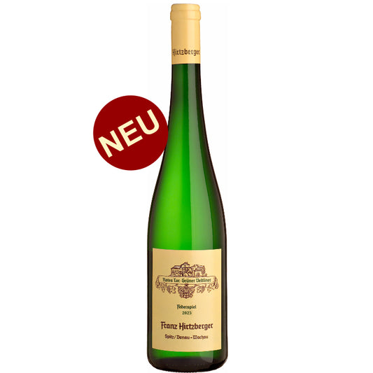 Weingut Franz Hirtzberger - Grüner Veltliner Rotes Tor, Federspiel 2025