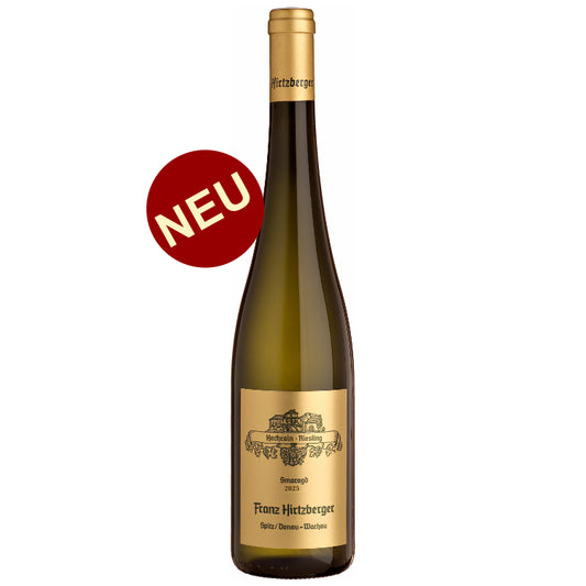 Weingut Franz Hirtzberger - Riesling Hochrain Smaragd 2025