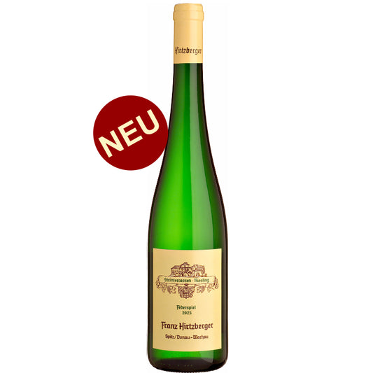 Weingut Franz Hirtzberger - Riesling Steinterrasse, Federspiel 2025