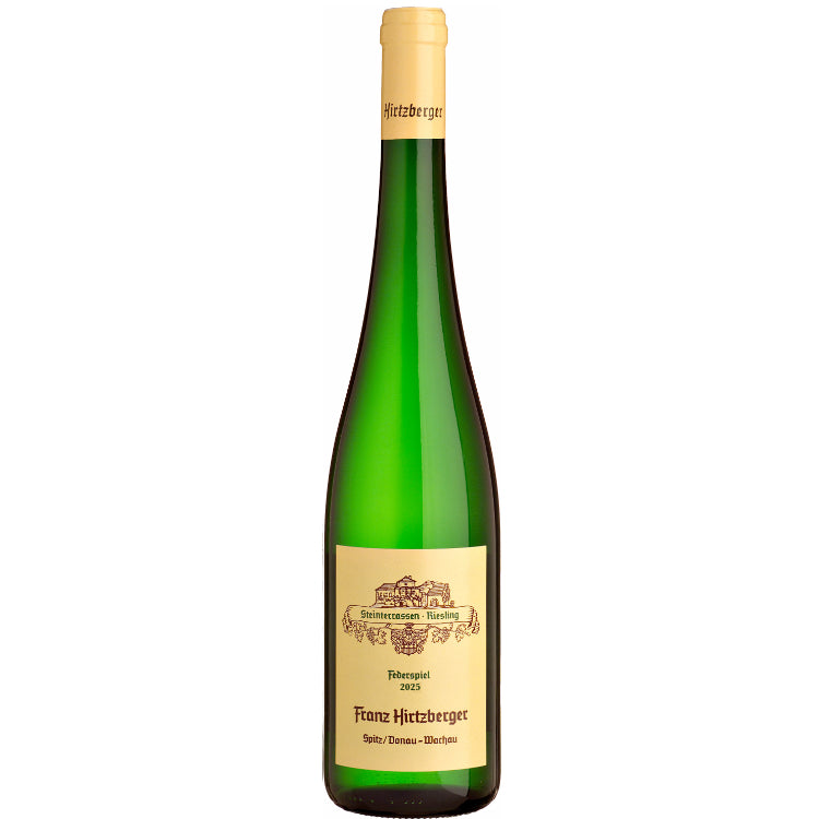 Weingut Franz Hirtzberger - Riesling Steinterrasse, Federspiel 2025