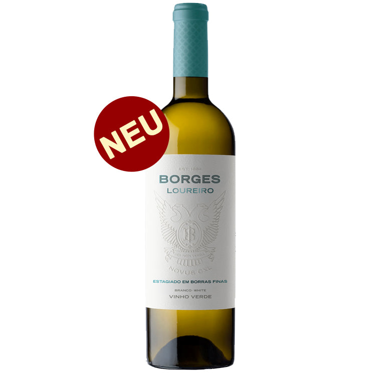 Loureiro - Vinho Verde