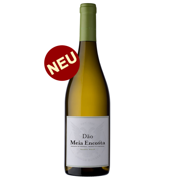 Dão Meia Encosta Branco (Weiss)