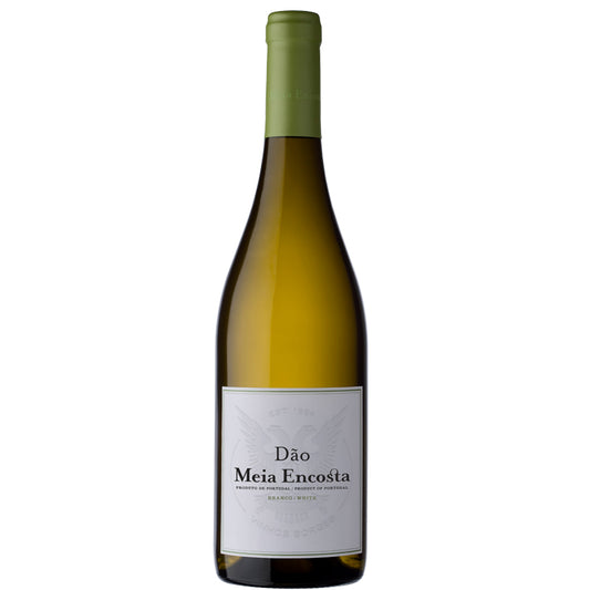 Dão Meia Encosta Branco (Weiss)