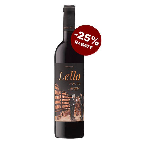 Lello Reserva Douro