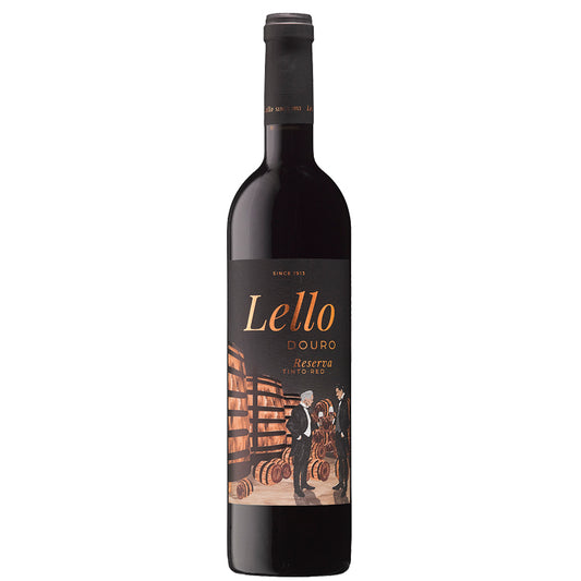 Lello Reserva Douro