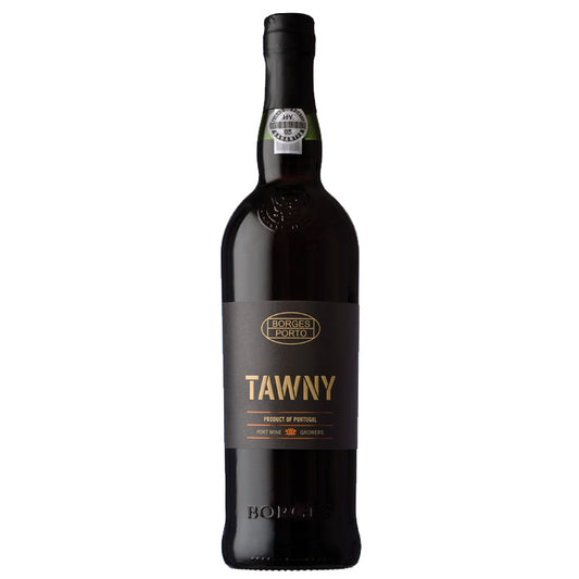 Portwein - Tawny, Vinhos Borges