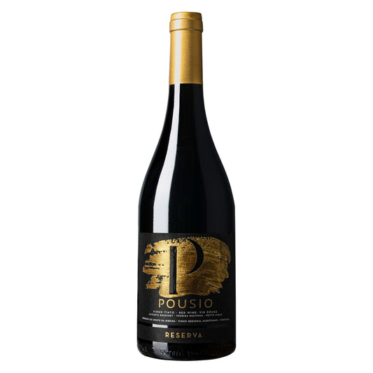 Pousio Reserva Rot 2022