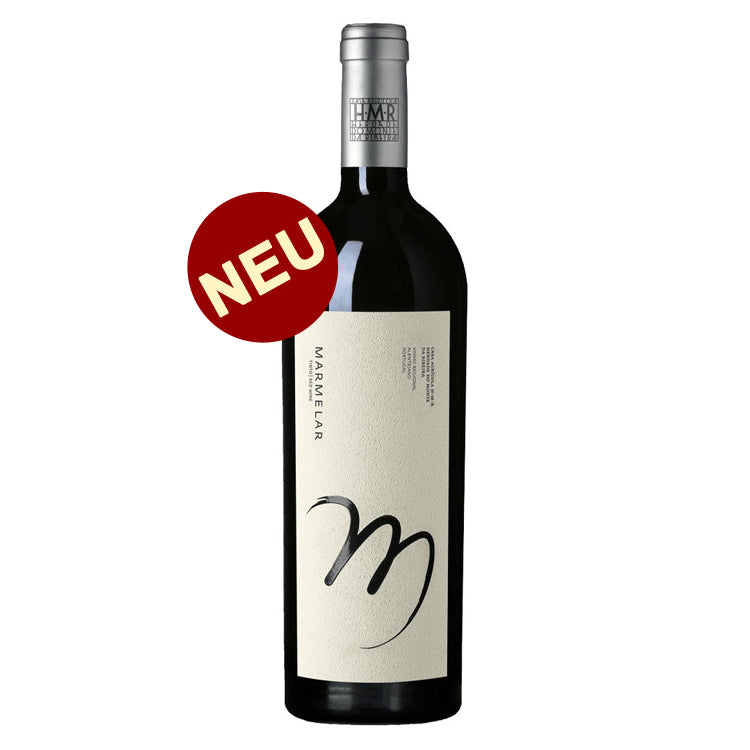 Pousio Marmelar Rot 2019