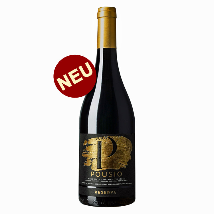 Pousio Reserva Rot 2022