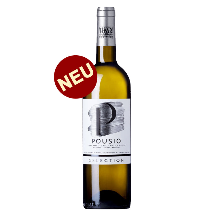 Pousio Selection Weiss 2025