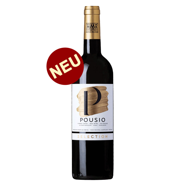 Pousio Selection Rot 2022