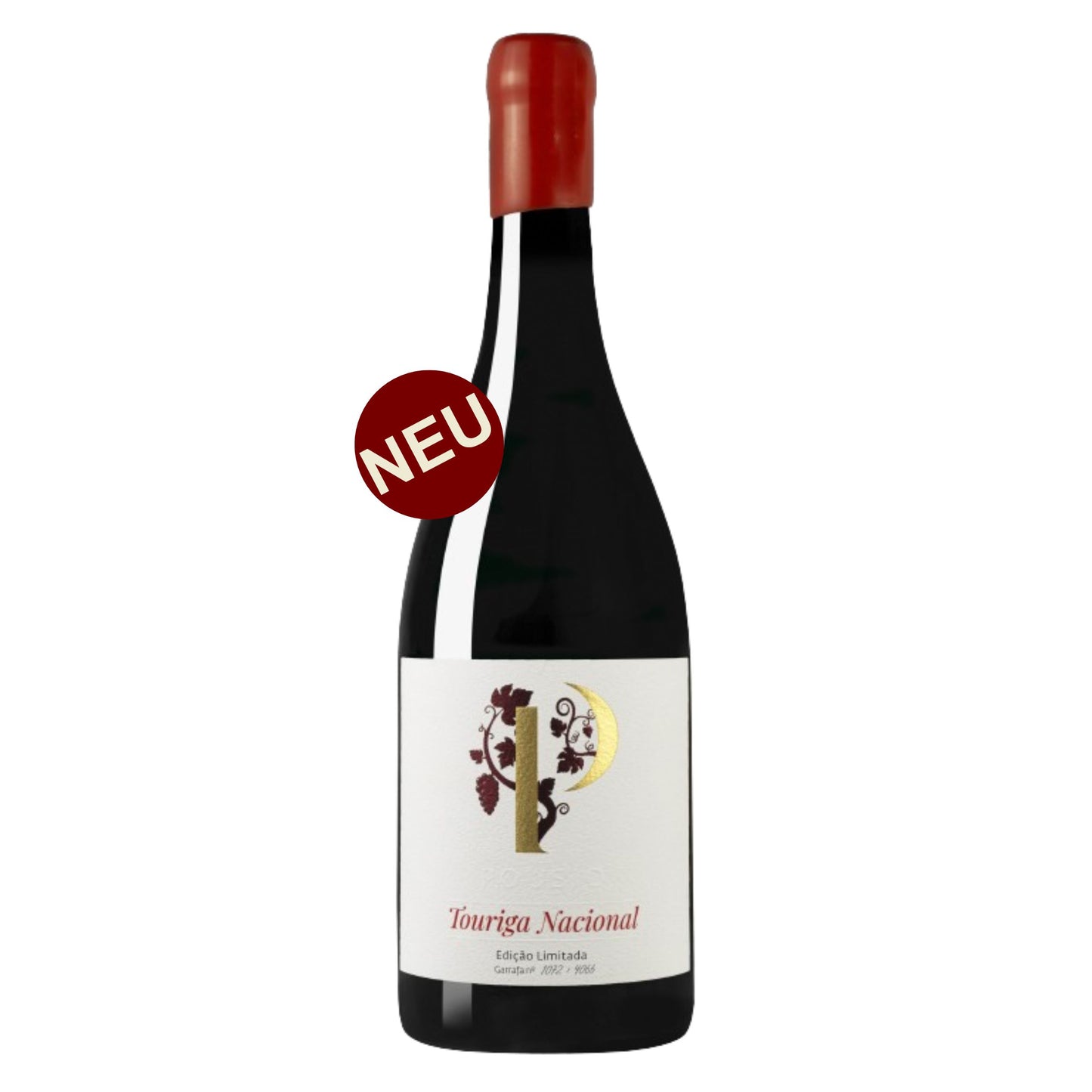 Pousio Touriga National  2022 - Limited Edition