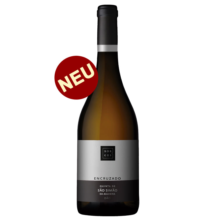 Quinta de São Simão - Encruzado 2024