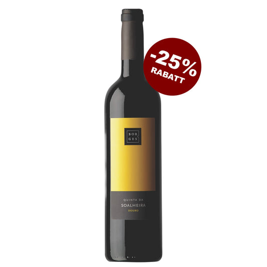 Quinta da Soalheira