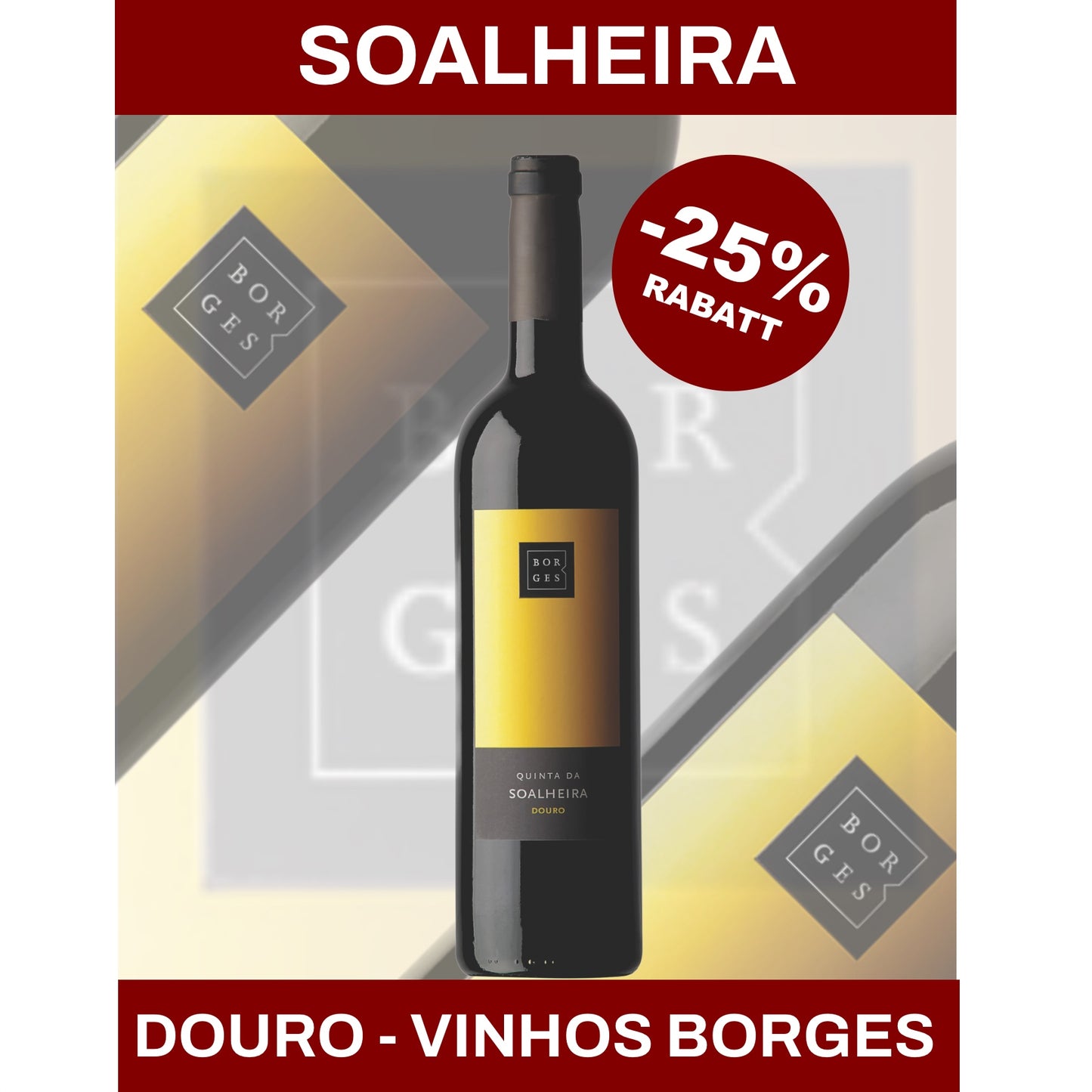 Quinta da Soalheira