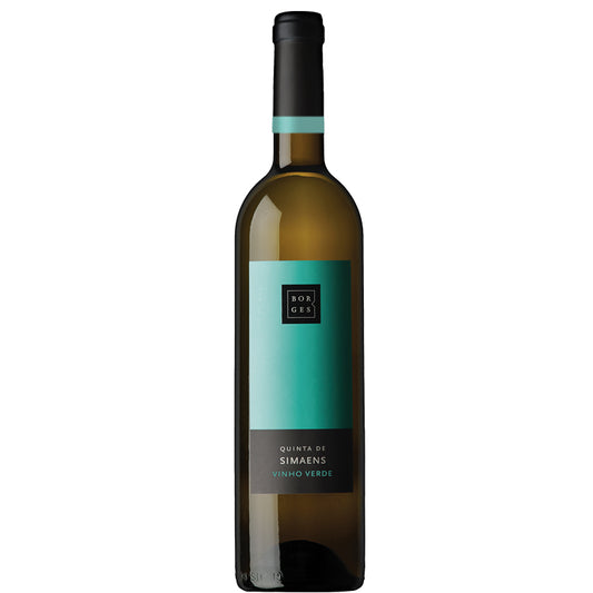 Vinho Verde - Quinta de Simaens - Vinhos Borges